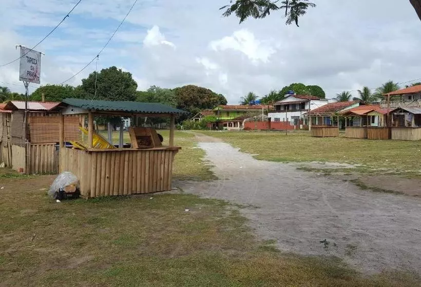 پانسیون Pousada De Santo Antônio