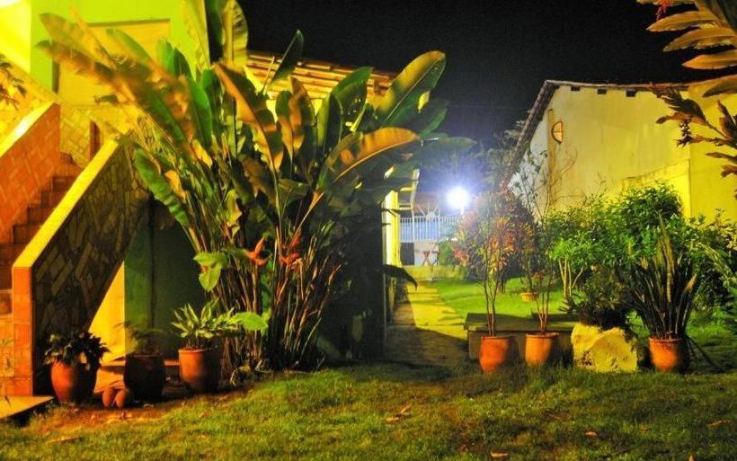 پانسیون Pousada De Santo Antônio