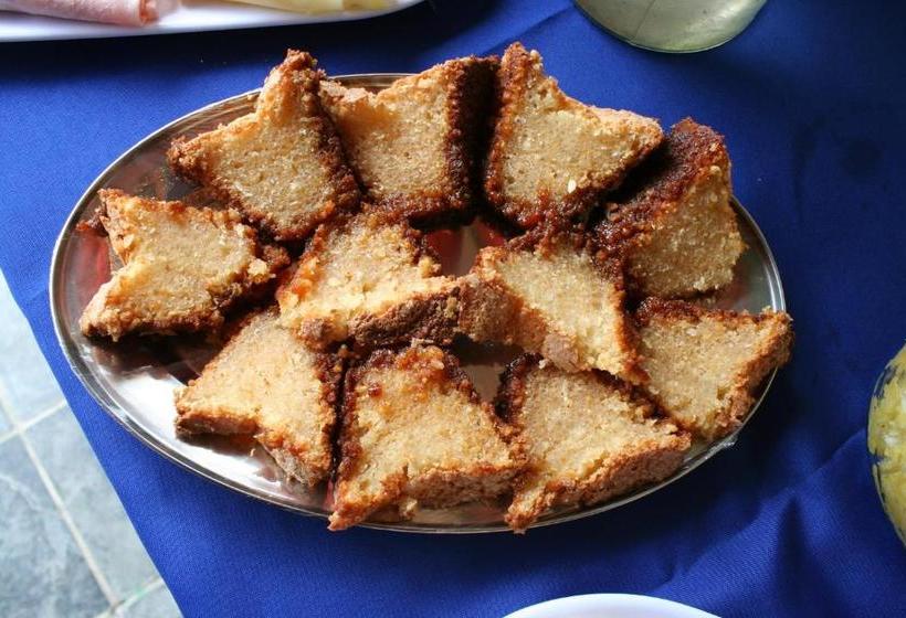 پانسیون Pousada De Santo Antônio