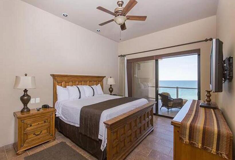 3 Br Condo Available In Las Palomas Sandy Beach