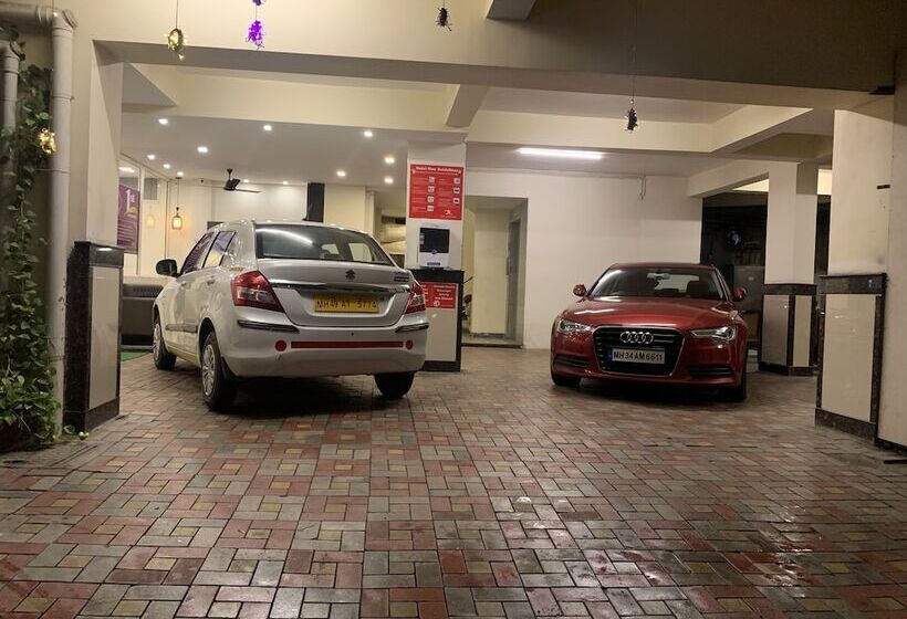 The Jk Hotel Opp Railway Station