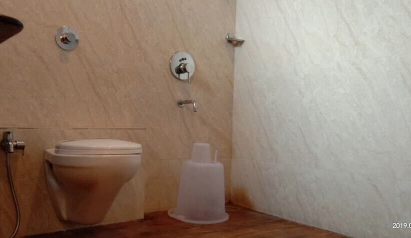 The Jk Hotel Opp Railway Station