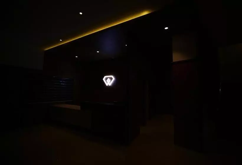 ホテル Le Sapphire