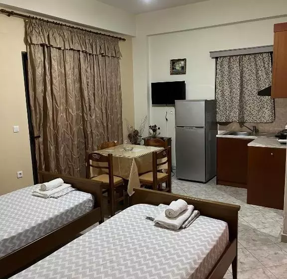 Biraci Residence