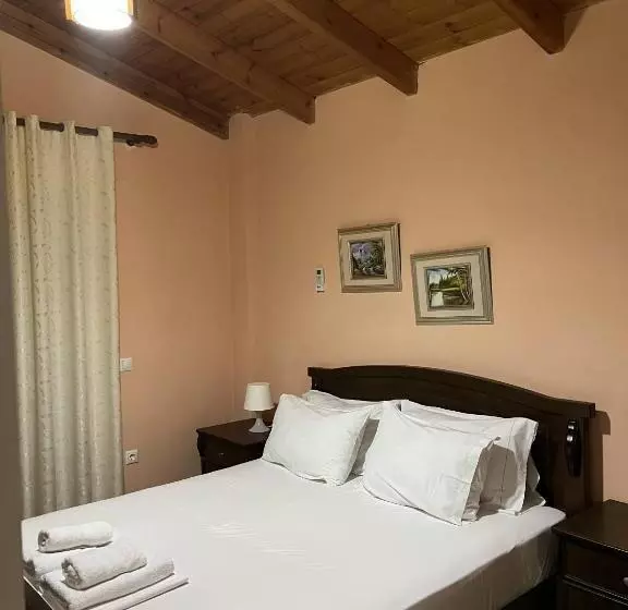 Biraci Residence