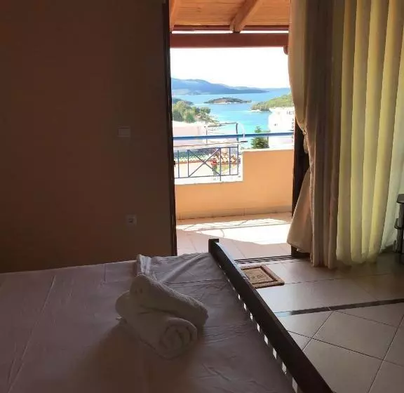 Biraci Residence