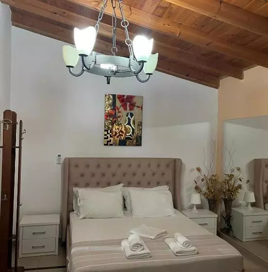 Biraci Residence