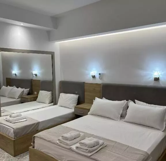 Biraci Residence