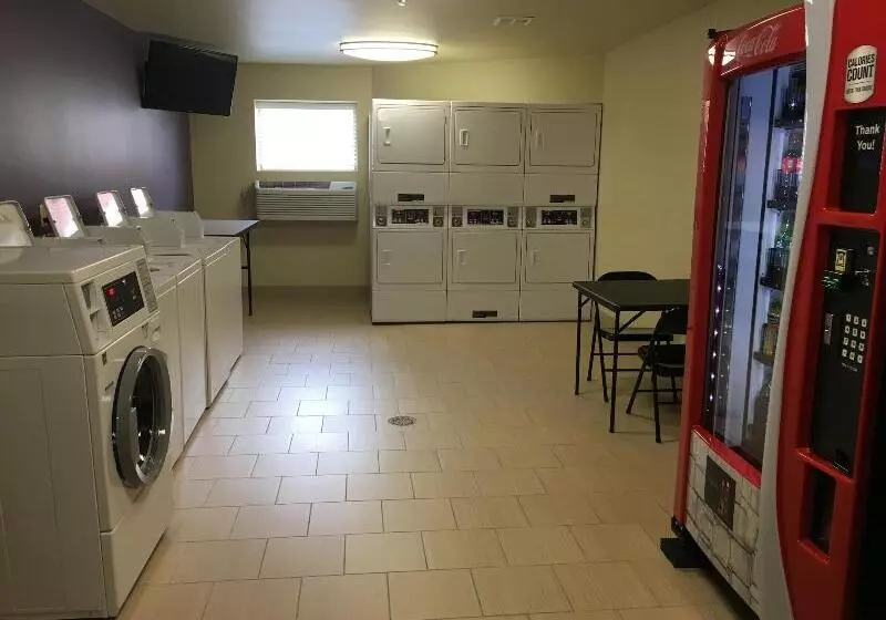 Aspen Suites Hotel Homer