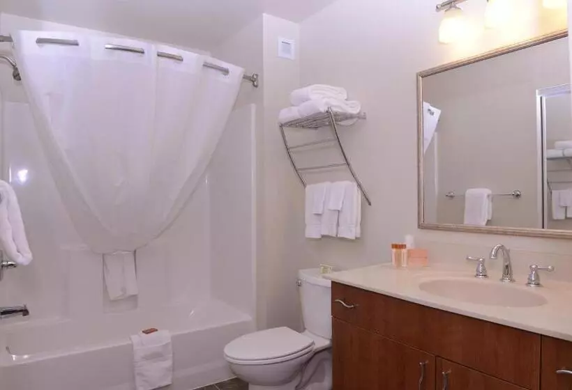 Aspen Suites Hotel Homer