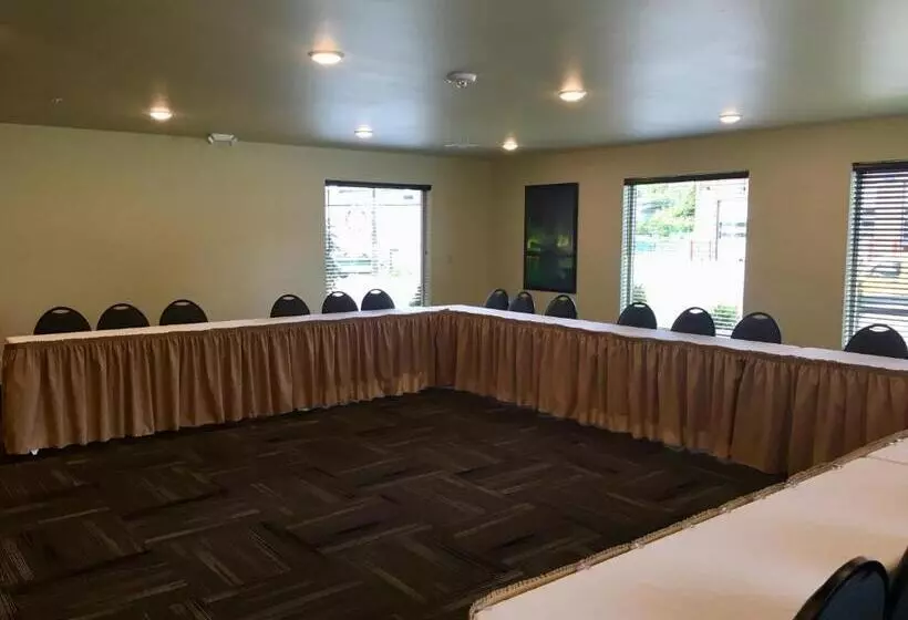 Aspen Suites Hotel Homer