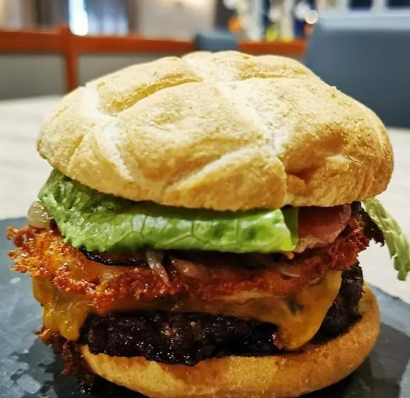 Hotelli Hôtel Malpel