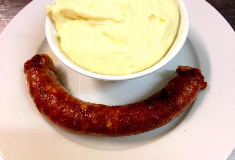 호텔 Hôtel Malpel