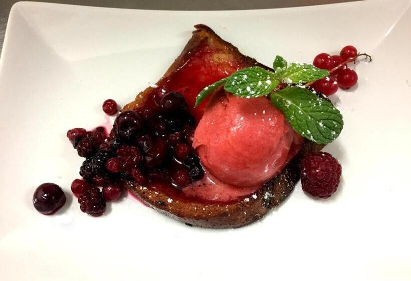 호텔 Hôtel Malpel