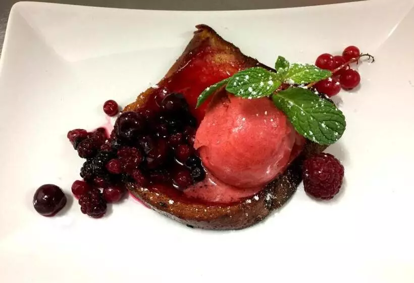 Hotelli Hôtel Malpel