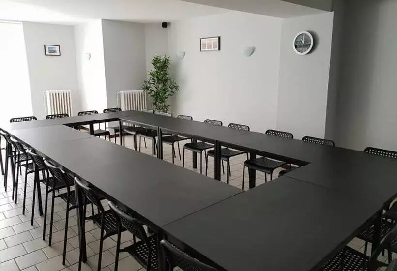 Hotelli Hôtel Malpel