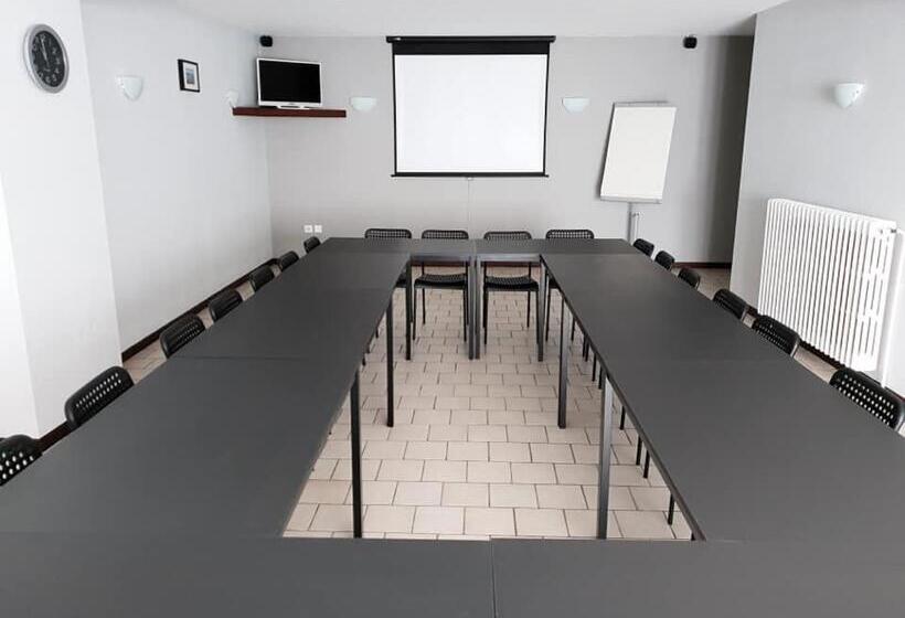 호텔 Hôtel Malpel