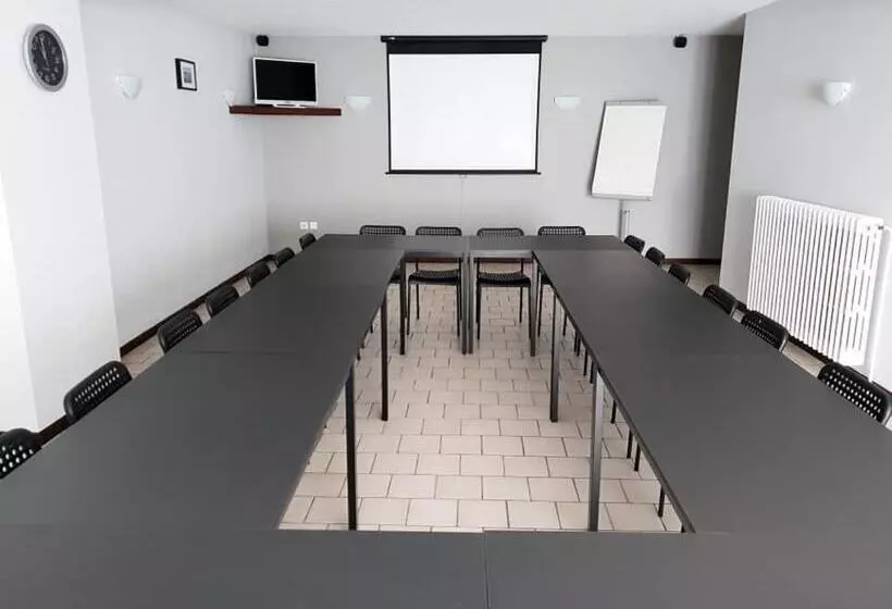 Hotelli Hôtel Malpel