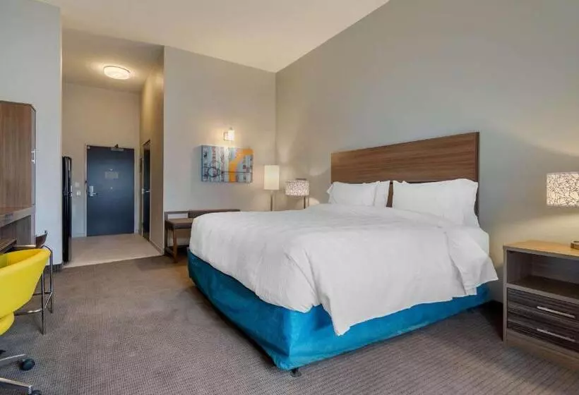 ホテル Mainstay Suites Bricktown   Near Medical Center