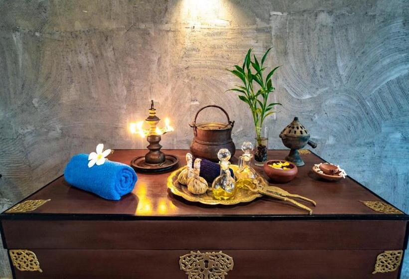Ayur Ayur Resort & Ayurveda Retreat