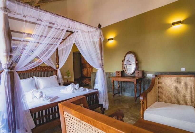 Ayur Ayur Resort & Ayurveda Retreat