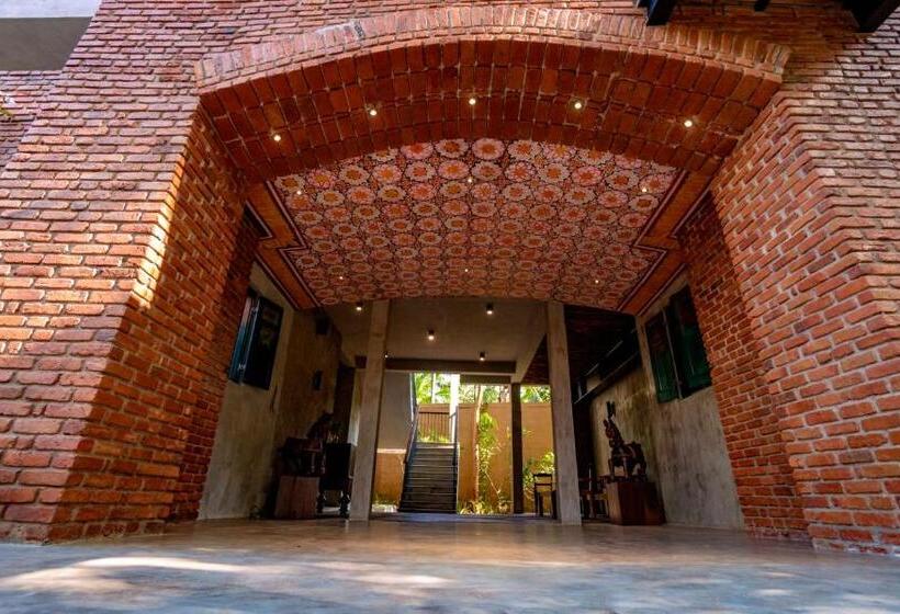 Ayur Ayur Resort & Ayurveda Retreat