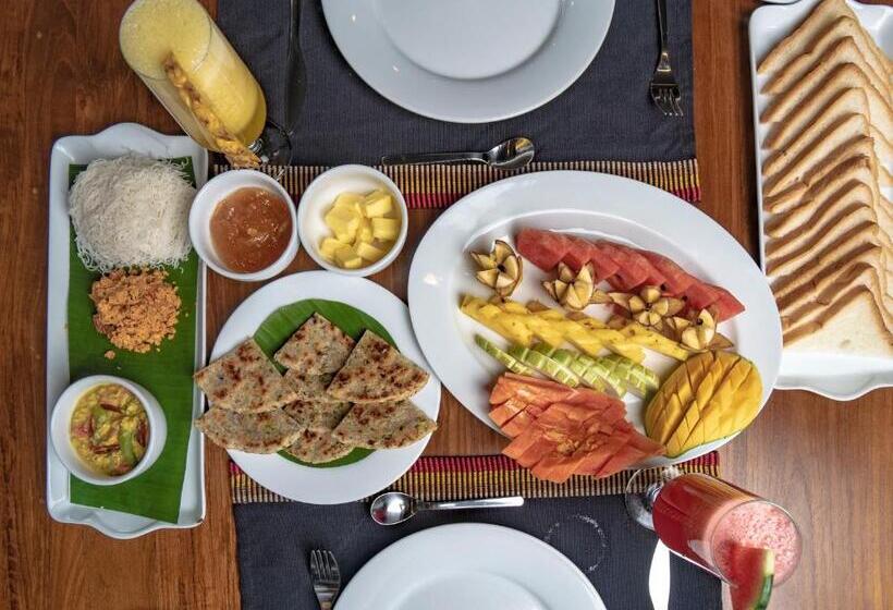 Ayur Ayur Resort & Ayurveda Retreat