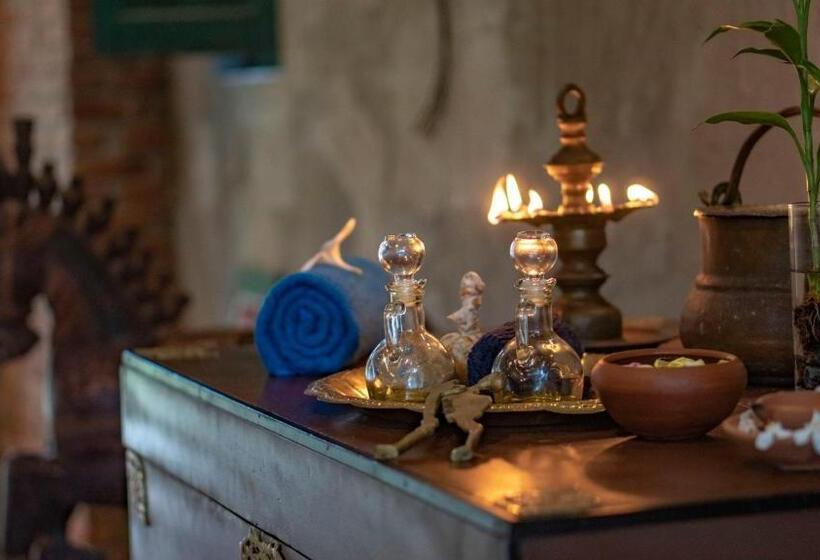 Ayur Ayur Resort & Ayurveda Retreat