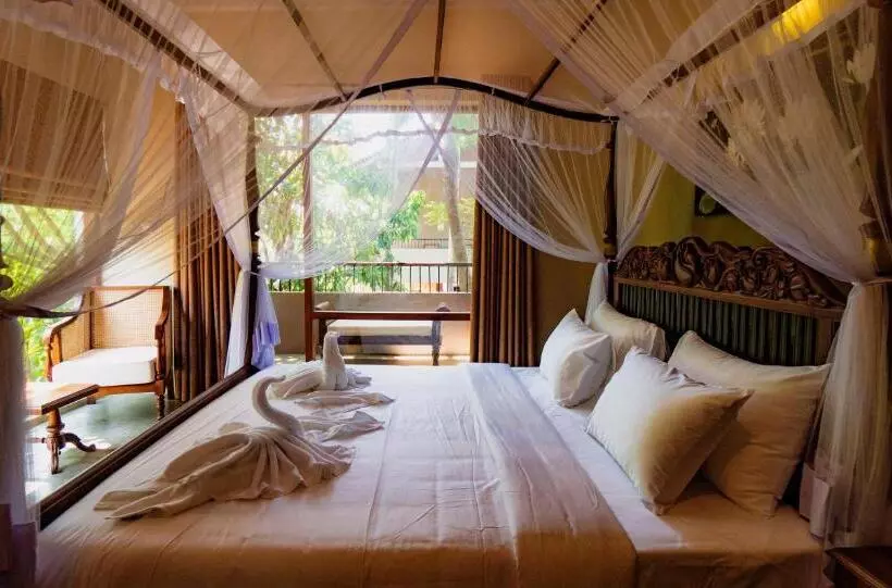 Ayur Ayur Resort & Ayurveda Retreat