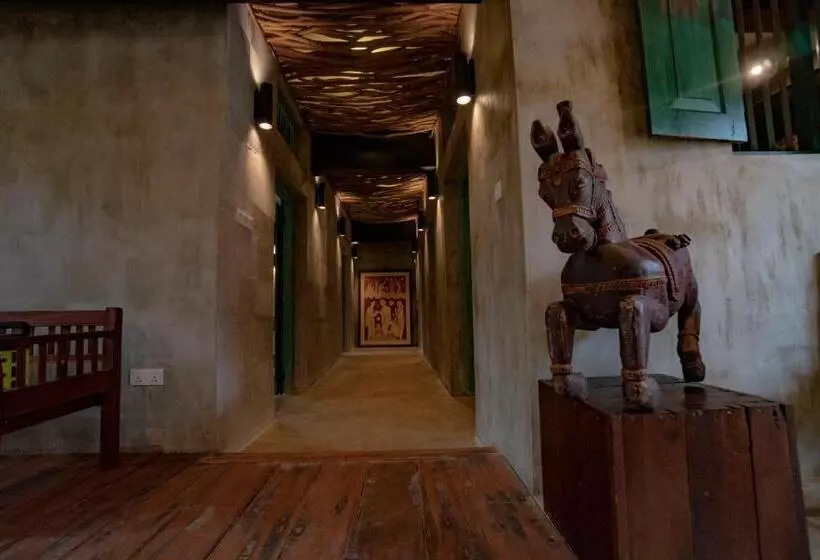 Ayur Ayur Resort & Ayurveda Retreat