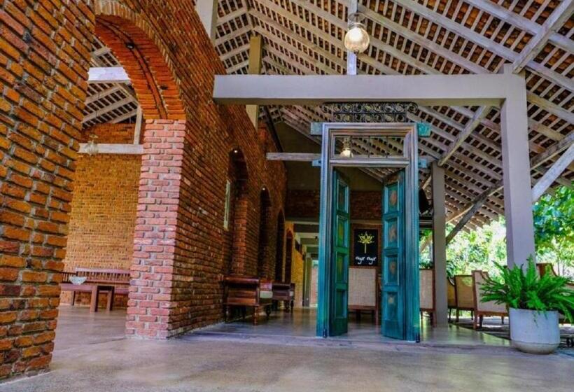 Ayur Ayur Resort & Ayurveda Retreat