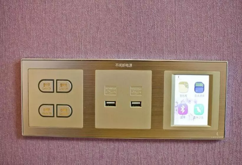 ホテル Lavande