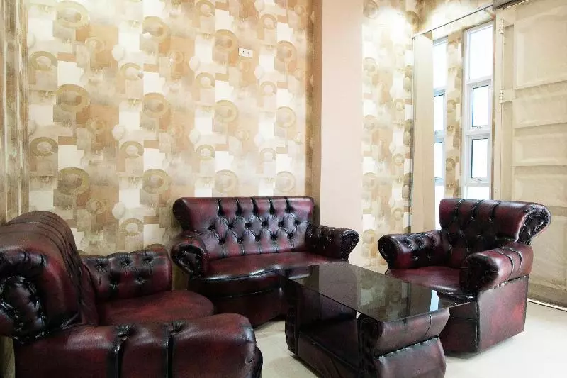 Hotelli Oyo 716 Iciw Iciw Exclusive Homestay