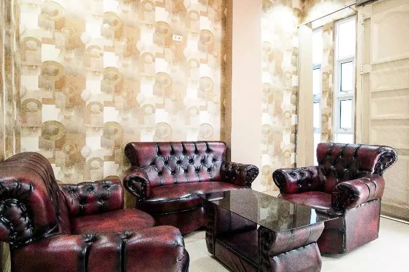 Hotelli Oyo 716 Iciw Iciw Exclusive Homestay