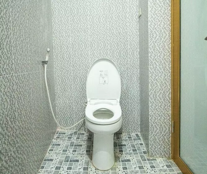 Hotelli Oyo 716 Iciw Iciw Exclusive Homestay
