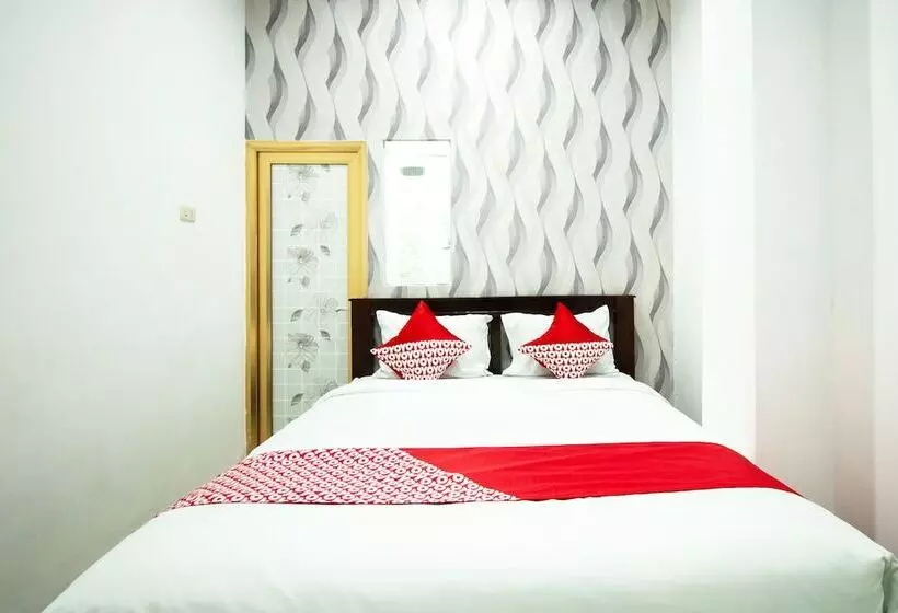 Hotelli Oyo 716 Iciw Iciw Exclusive Homestay