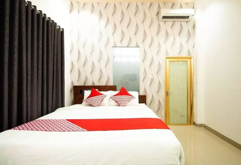 Hotelli Oyo 716 Iciw Iciw Exclusive Homestay