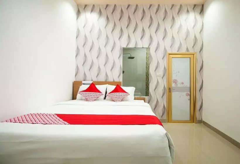 Hotelli Oyo 716 Iciw Iciw Exclusive Homestay