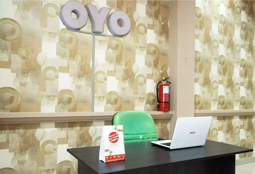 Hotelli Oyo 716 Iciw Iciw Exclusive Homestay