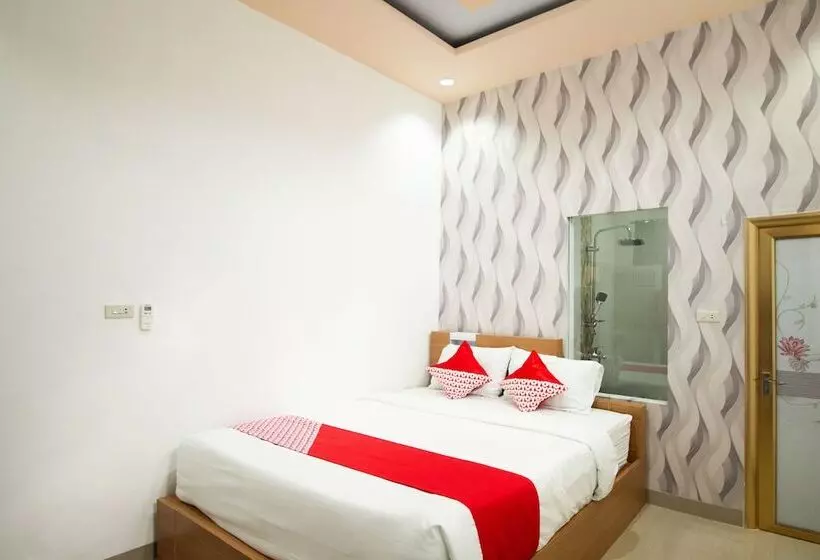 Hotelli Oyo 716 Iciw Iciw Exclusive Homestay