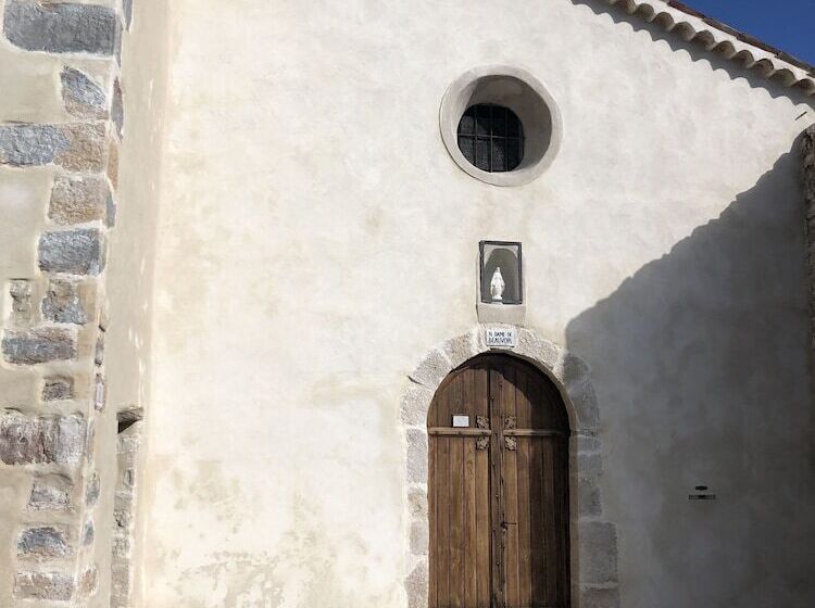 住宿加早餐  Ferme Le Pavillon