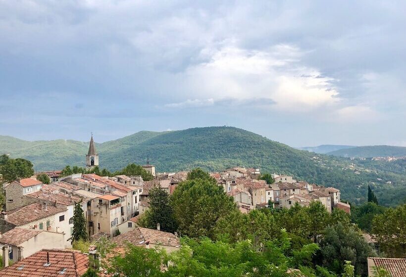 住宿加早餐  Ferme Le Pavillon