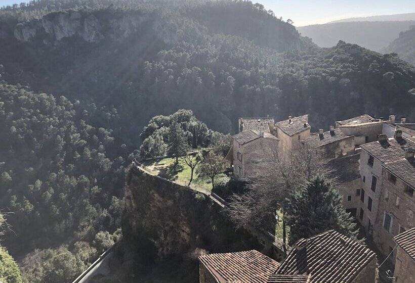 住宿加早餐  Ferme Le Pavillon