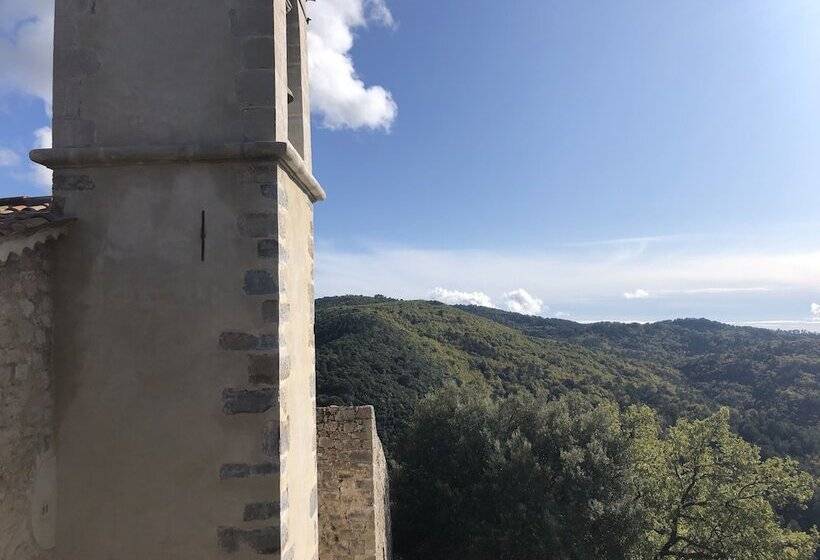 住宿加早餐  Ferme Le Pavillon