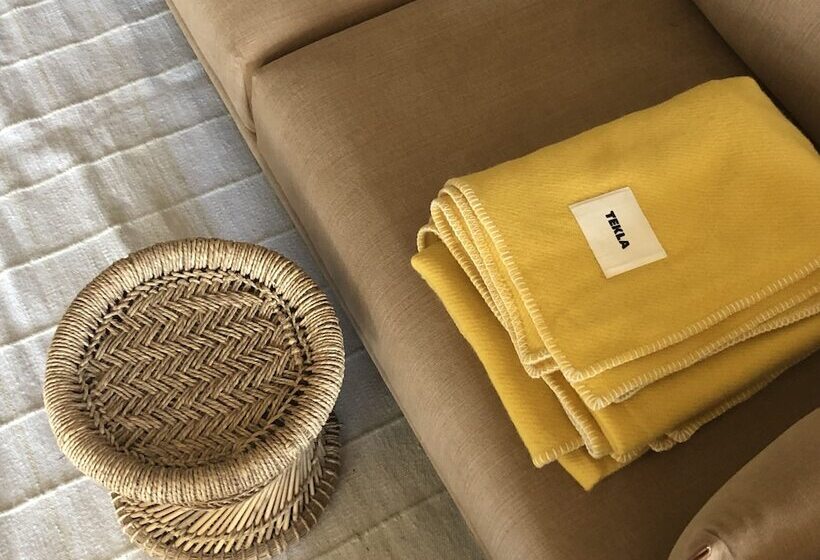 住宿加早餐  Ferme Le Pavillon