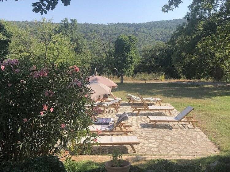 住宿加早餐  Ferme Le Pavillon