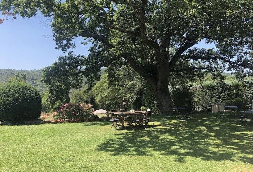 住宿加早餐  Ferme Le Pavillon