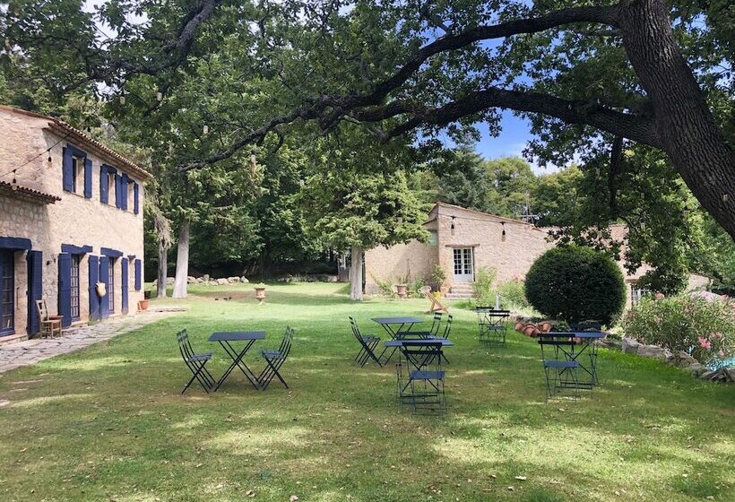 住宿加早餐  Ferme Le Pavillon