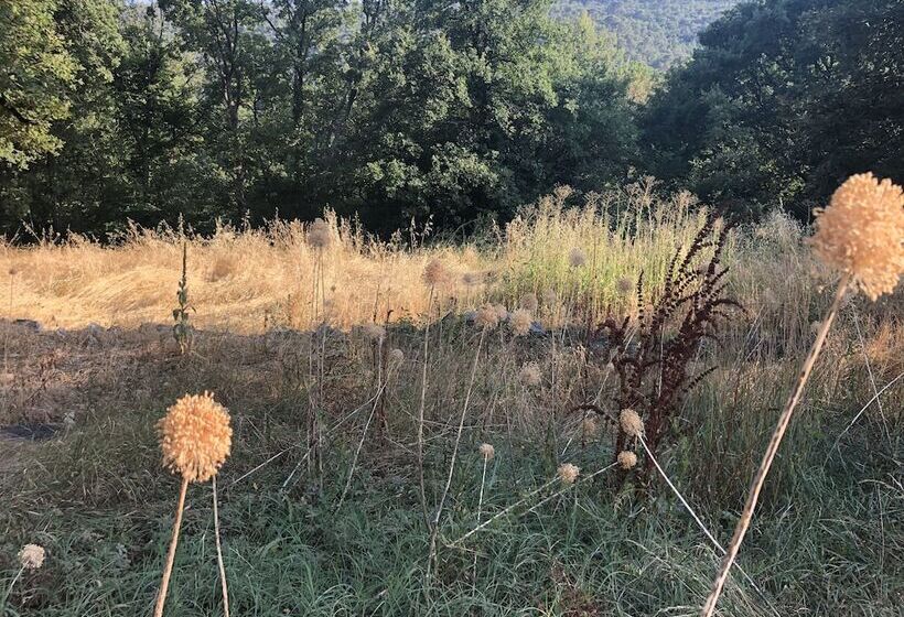 住宿加早餐  Ferme Le Pavillon