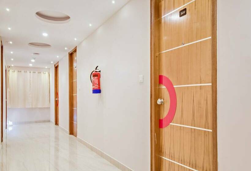 Hotel Collection O 30088 Jayanagar